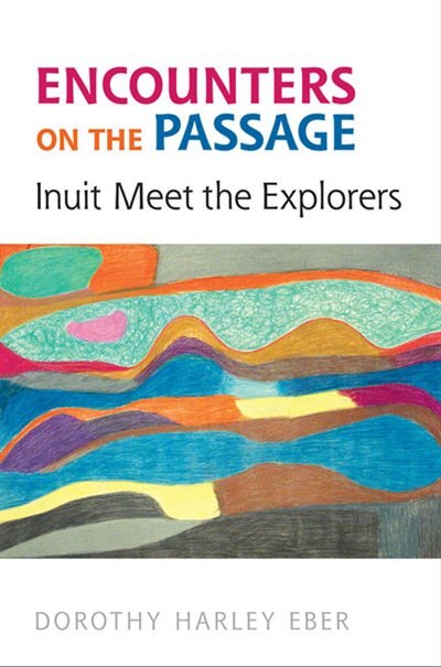 Front cover_Encounters On The Passage