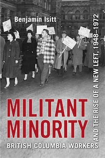 Front cover_Militant Minority