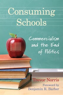 Front cover_Consuming Schools