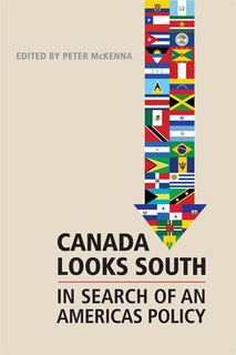 Couverture_Canada Looks South