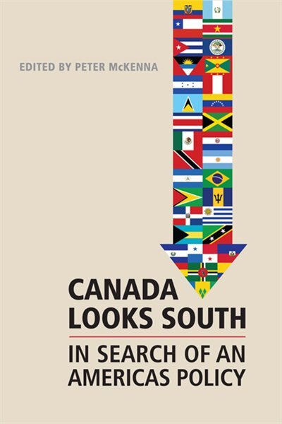 Couverture_Canada Looks South