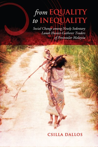 Front cover_From Equality to Inequality