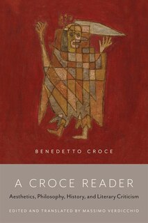 Front cover_A Croce Reader