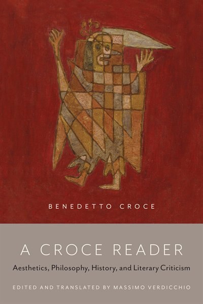 Front cover_A Croce Reader