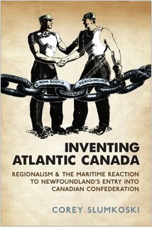 Front cover_Inventing Atlantic Canada
