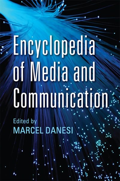 Couverture_Encyclopedia of Media and Communication