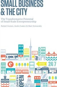 Front cover_Small Business and the City