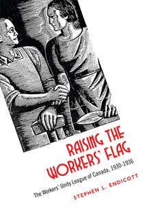 Front cover_Raising the Workers' Flag