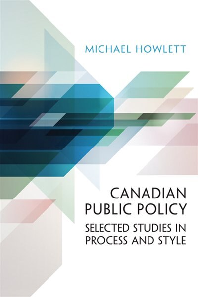 Couverture_Canadian Public Policy