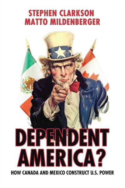 Front cover_Dependent America?