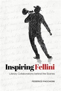 Front cover_Inspiring Fellini