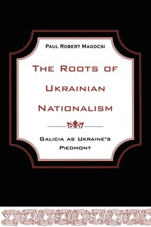 Couverture_The Roots of Ukrainian Nationalism
