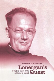Front cover_Lonergan's Quest