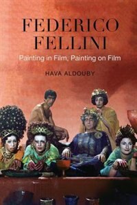 Front cover_Federico Fellini