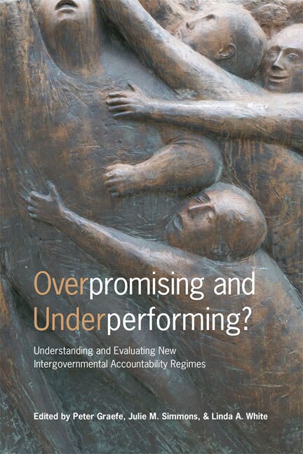 Front cover_Overpromising and Underperforming?