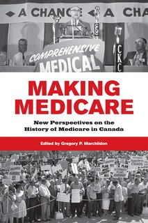 Couverture_Making Medicare