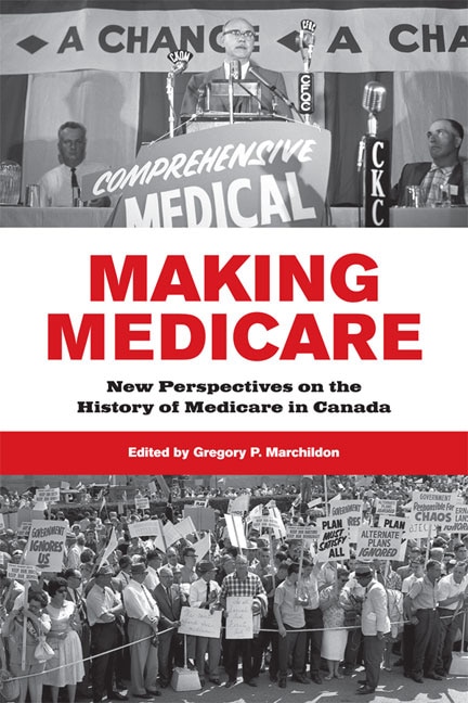 Couverture_Making Medicare