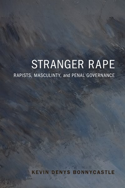 Couverture_Stranger Rape