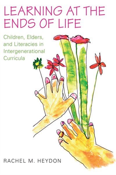 Couverture_Learning at the Ends of Life