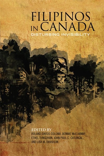 Front cover_Filipinos in Canada