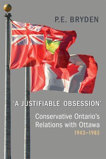 Front cover_'A Justifiable Obsession'