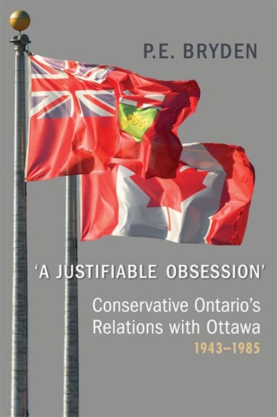 Front cover_'A Justifiable Obsession'