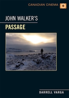 Front cover_John Walker's Passage
