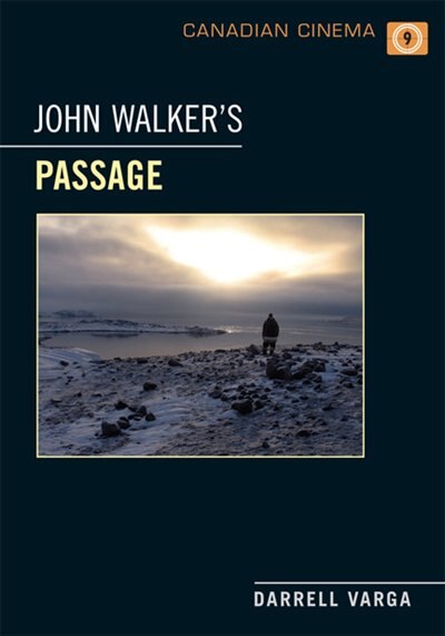 Front cover_John Walker's Passage