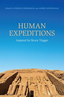Front cover_Human Expeditions