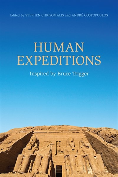 Front cover_Human Expeditions
