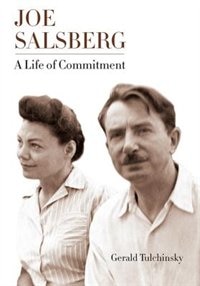 Front cover_Joe Salsberg