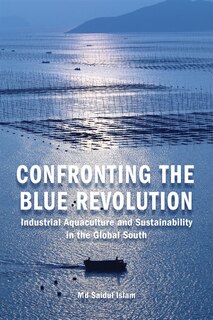 Front cover_Confronting the Blue Revolution