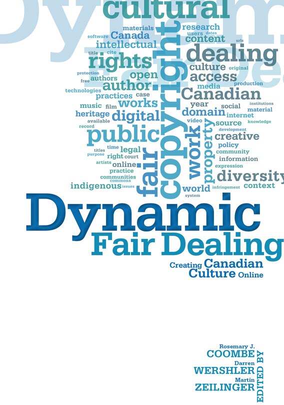 Front cover_Dynamic Fair Dealing