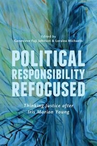 Couverture_Political Responsibility Refocused