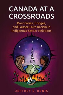 Couverture_Canada At A Crossroads