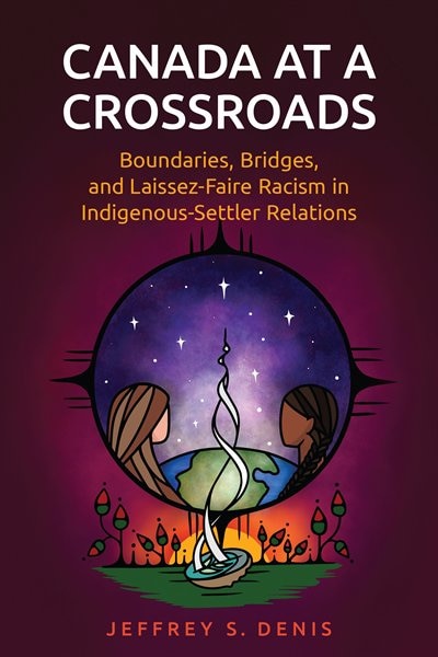 Couverture_Canada At A Crossroads