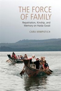 Couverture_The Force of Family