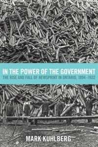 Front cover_In the Power of the Government