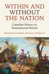 Couverture_Within and Without the Nation