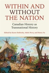 Couverture_Within and Without the Nation