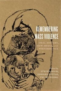 Couverture_Remembering Mass Violence