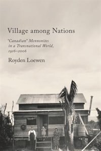 Front cover_Village Among Nations