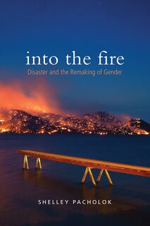 Front cover_Into the Fire