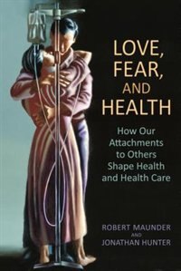 Couverture_Love, Fear, and Health