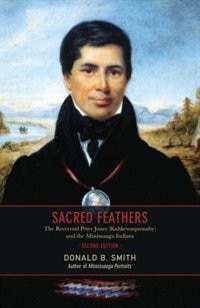 Front cover_Sacred Feathers