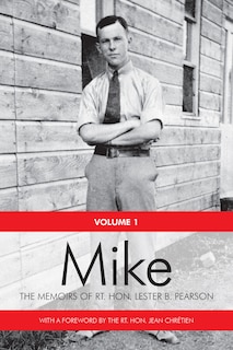 Front cover_Mike