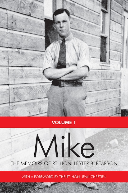 Front cover_Mike