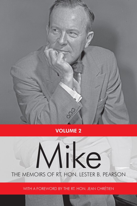 Front cover_Mike
