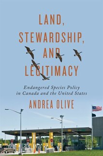 Front cover_Land, Stewardship, and Legitimacy