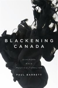 Front cover_Blackening Canada